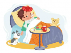 霜降后孩子易疲倦？哈药钙镁锌口服液陪伴孩子安然过冬