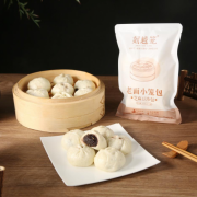 阿包儿食品：传统小笼包的新星，传承中华美食文化